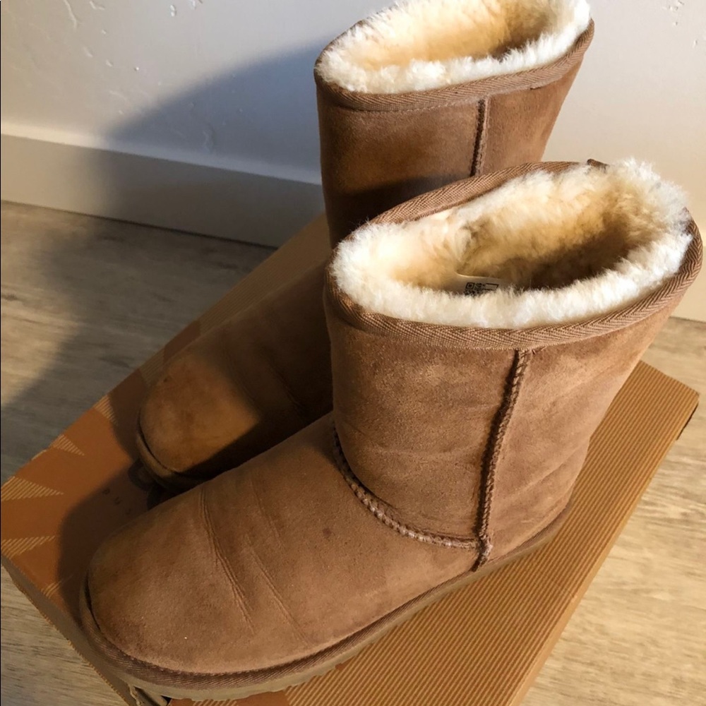 Women’s Ugg’s